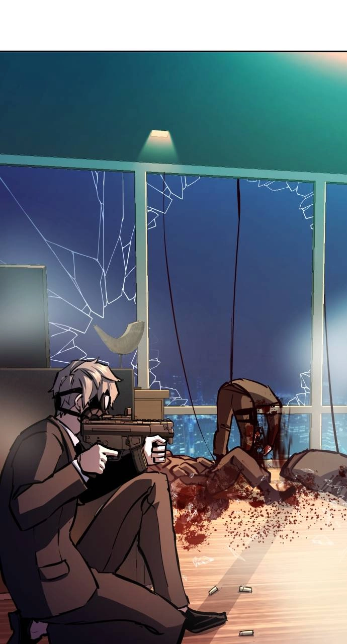 Mercenary Enrollment Chapter 171 - Page 49