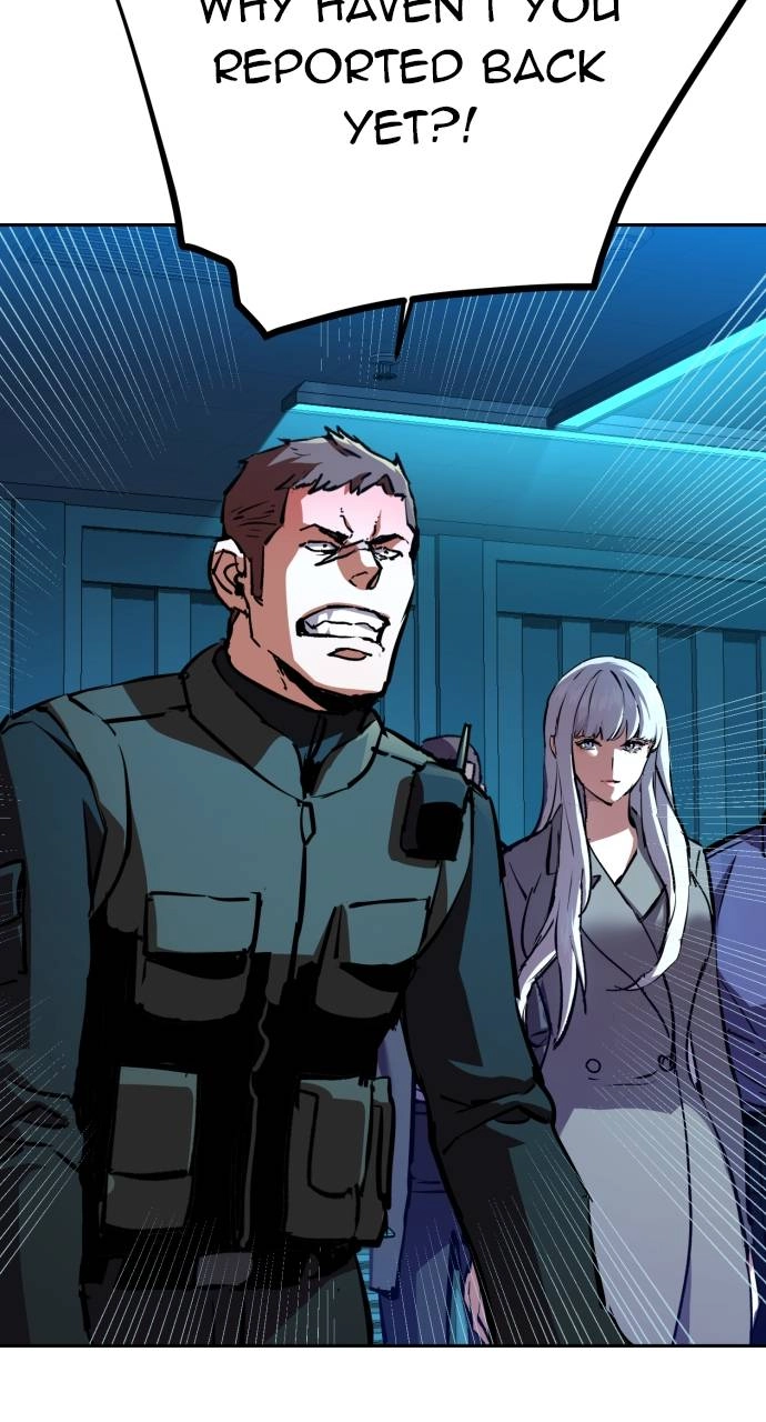 Mercenary Enrollment Chapter 171 - Page 55