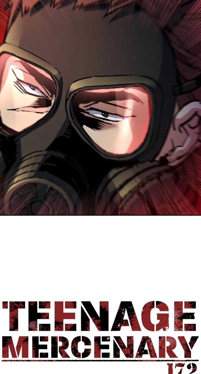 Mercenary Enrollment Chapter 172 - Page 3