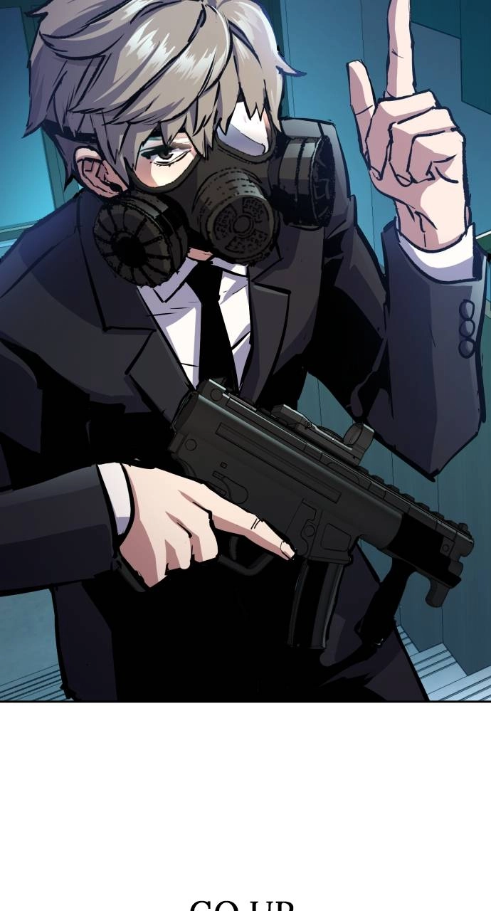 Mercenary Enrollment Chapter 172 - Page 7