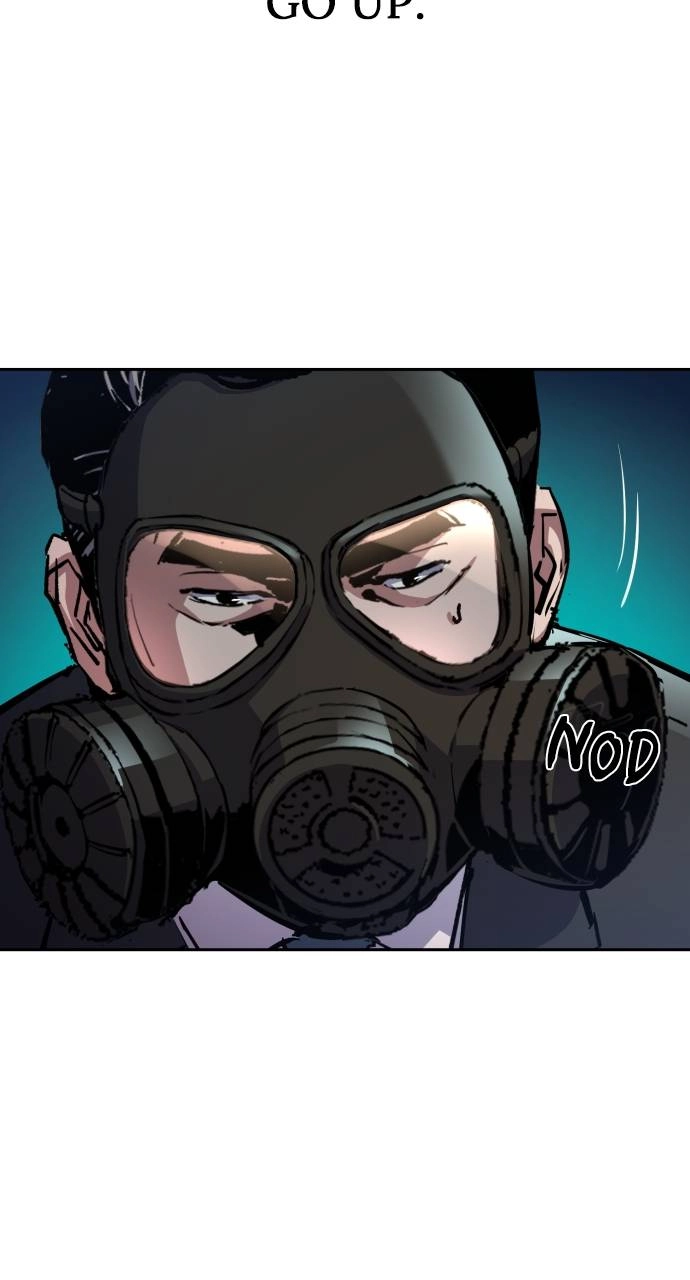 Mercenary Enrollment Chapter 172 - Page 8