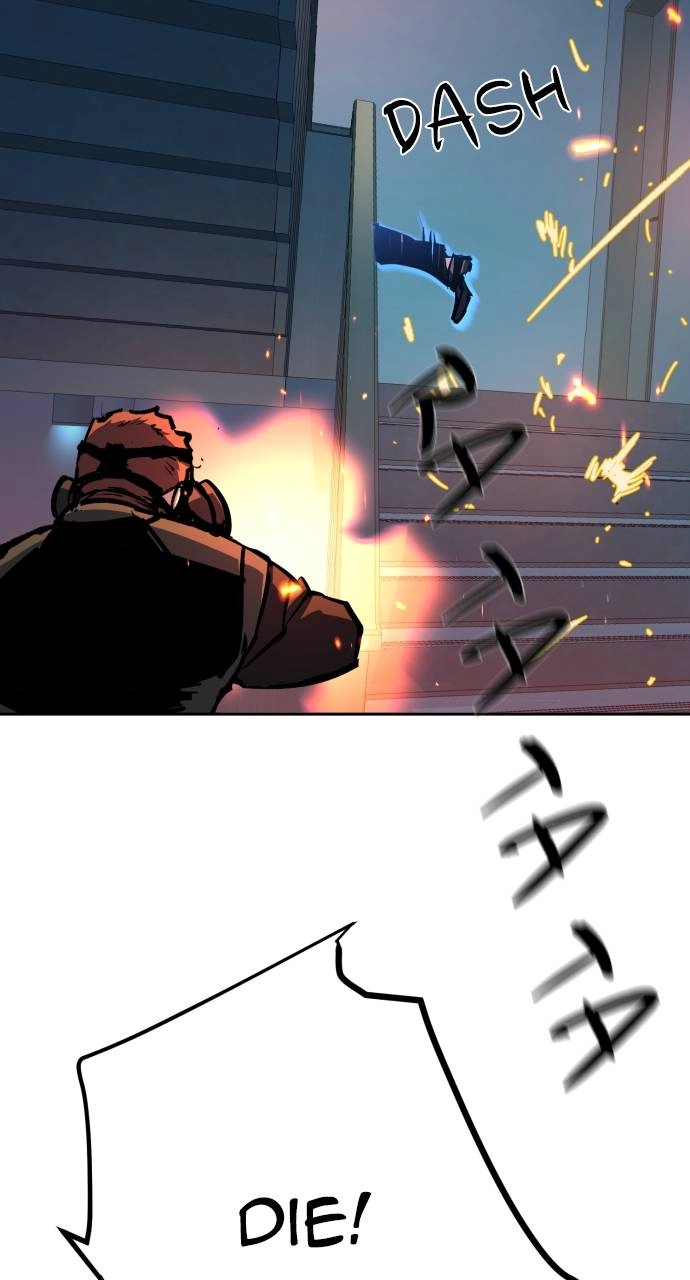Mercenary Enrollment Chapter 172 - Page 23
