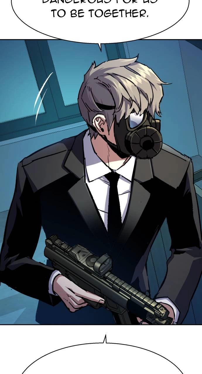 Mercenary Enrollment Chapter 172 - Page 33