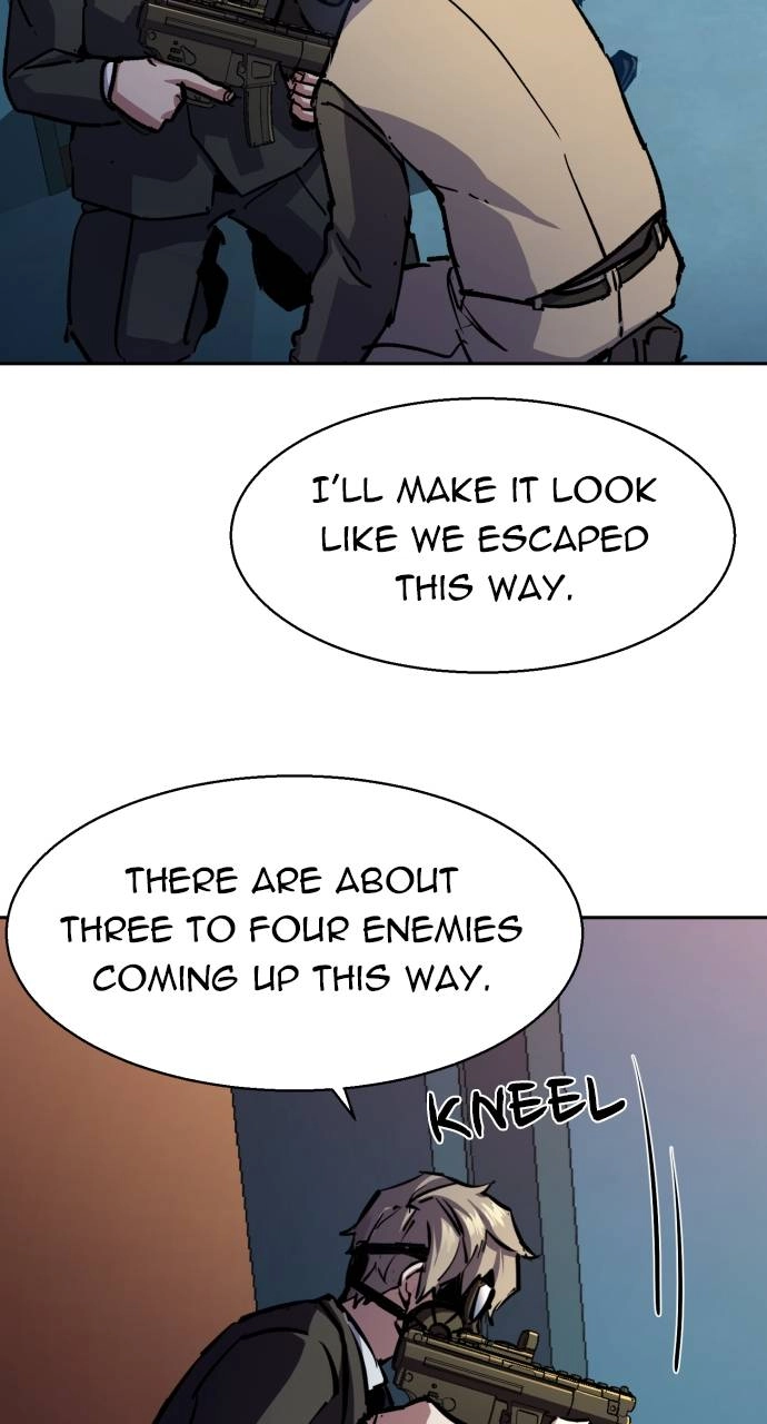 Mercenary Enrollment Chapter 172 - Page 35