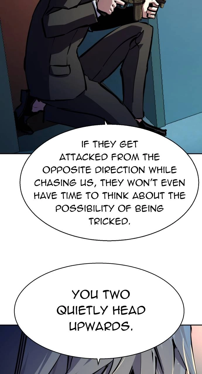 Mercenary Enrollment Chapter 172 - Page 36