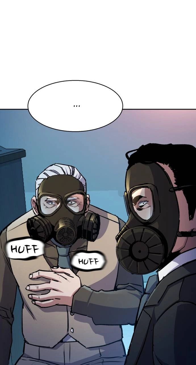 Mercenary Enrollment Chapter 172 - Page 38