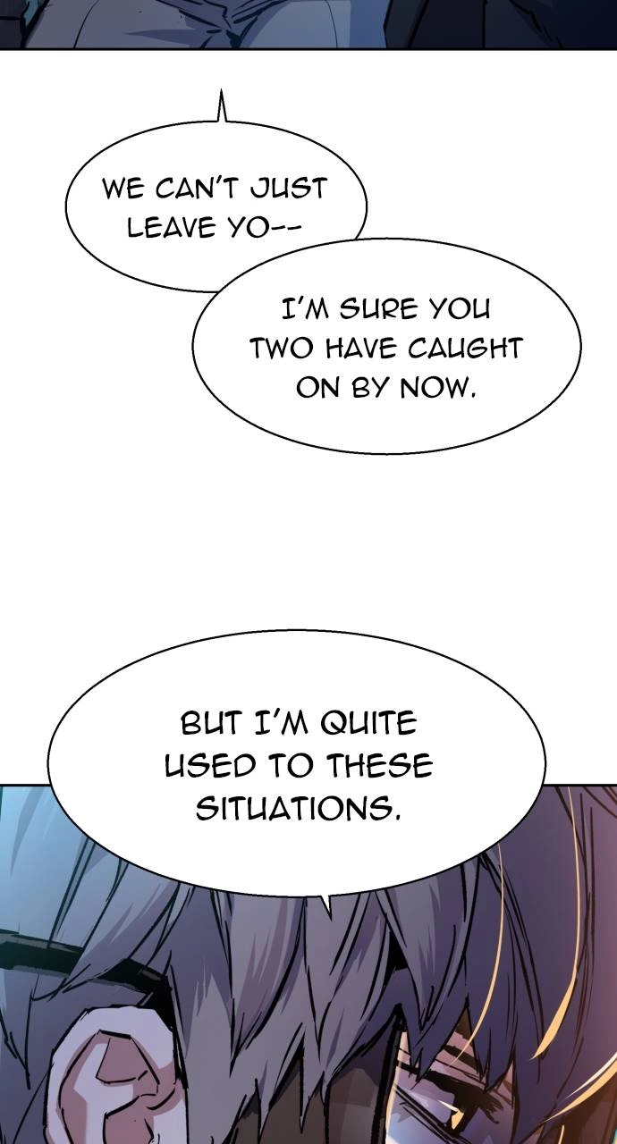 Mercenary Enrollment Chapter 172 - Page 39