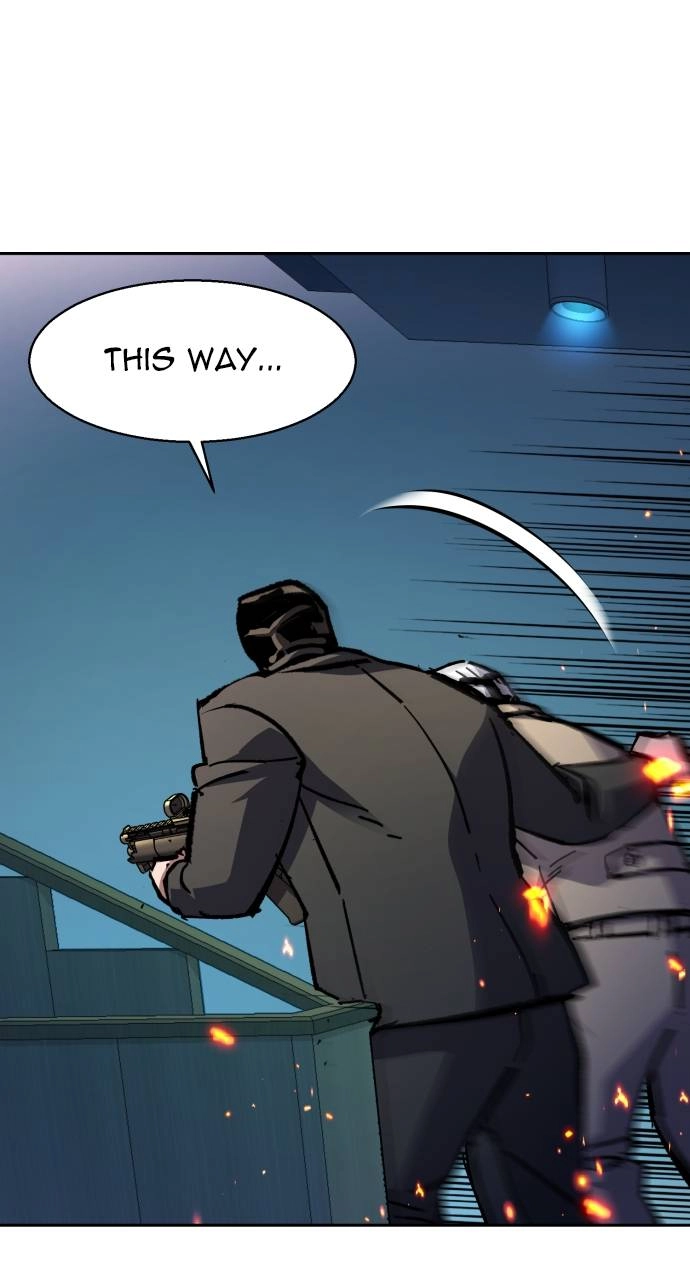 Mercenary Enrollment Chapter 172 - Page 45