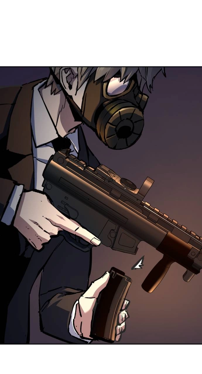 Mercenary Enrollment Chapter 172 - Page 63