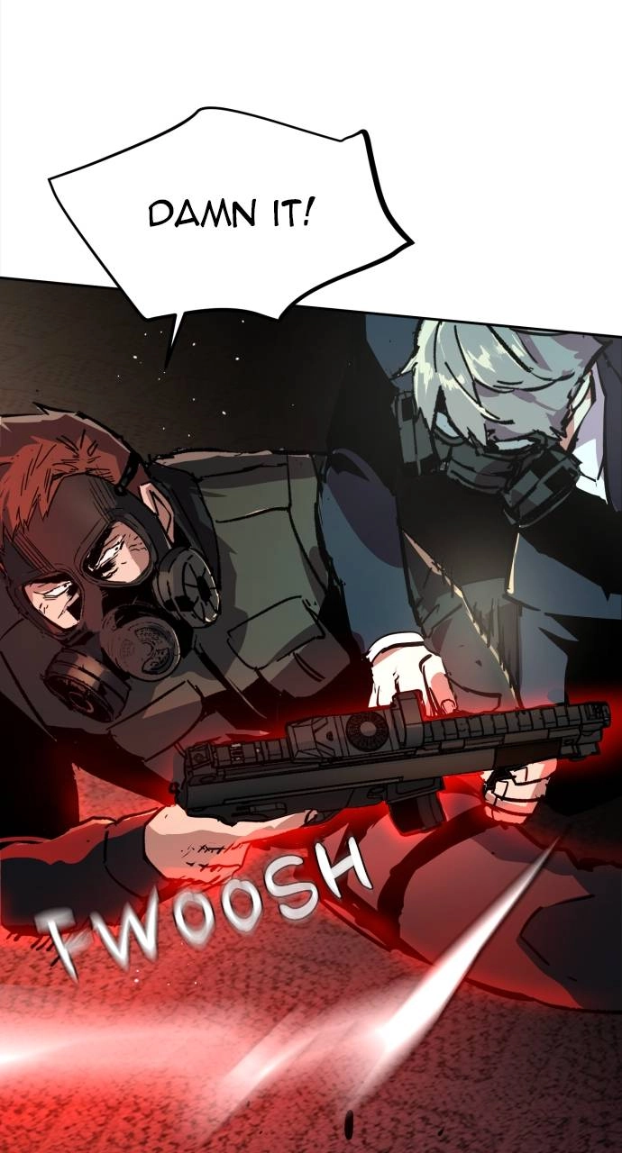 Mercenary Enrollment Chapter 172 - Page 89