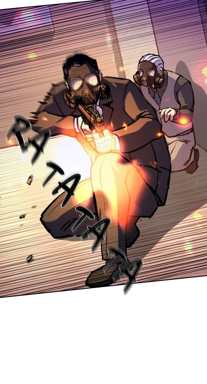 Mercenary Enrollment Chapter 174 - Page 41