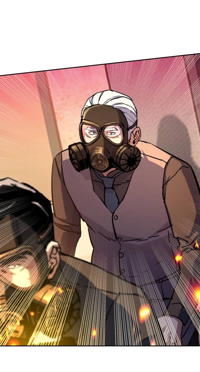 Mercenary Enrollment Chapter 174 - Page 42