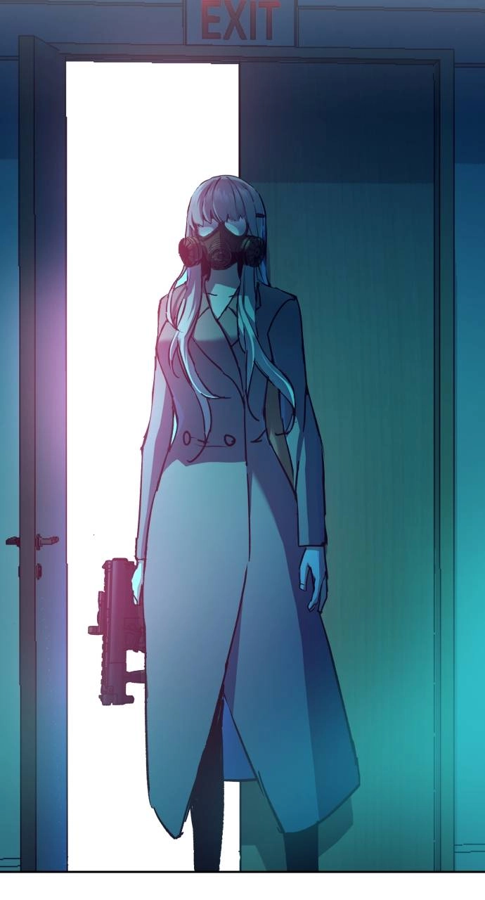 Mercenary Enrollment Chapter 174 - Page 54