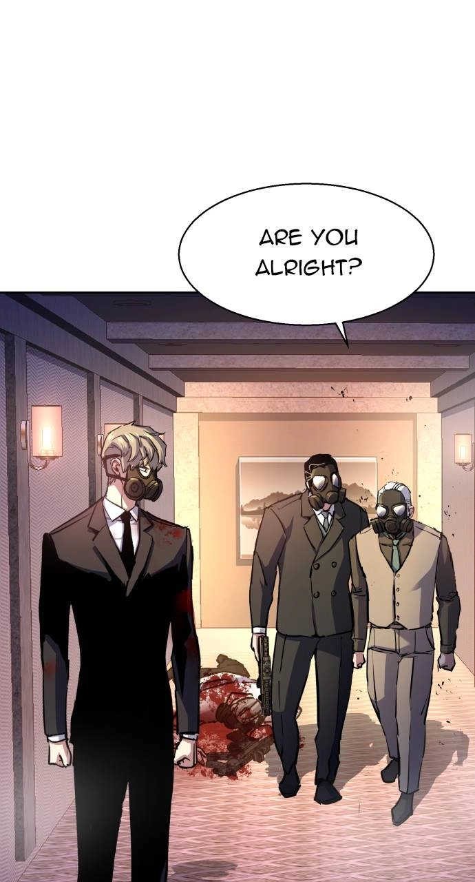 Mercenary Enrollment Chapter 174 - Page 61