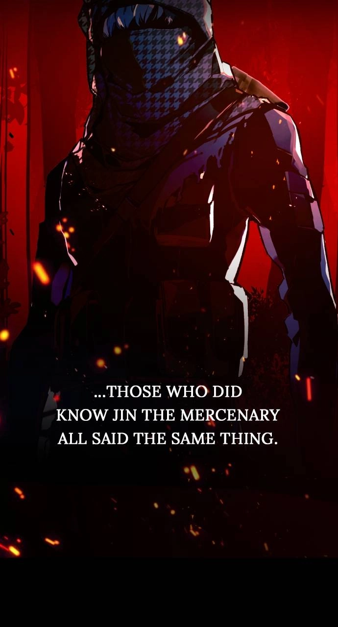 Mercenary Enrollment Chapter 174 - Page 79
