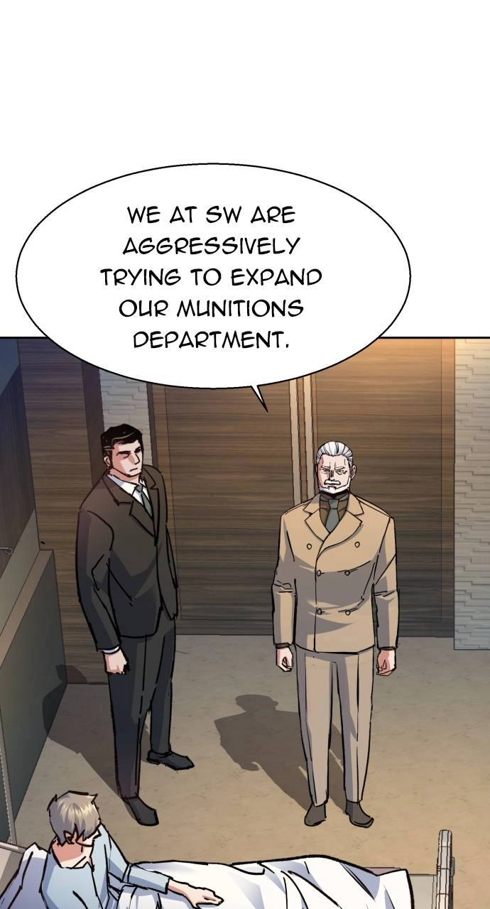 Mercenary Enrollment Chapter 174 - Page 86