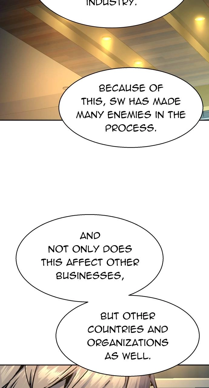 Mercenary Enrollment Chapter 174 - Page 88