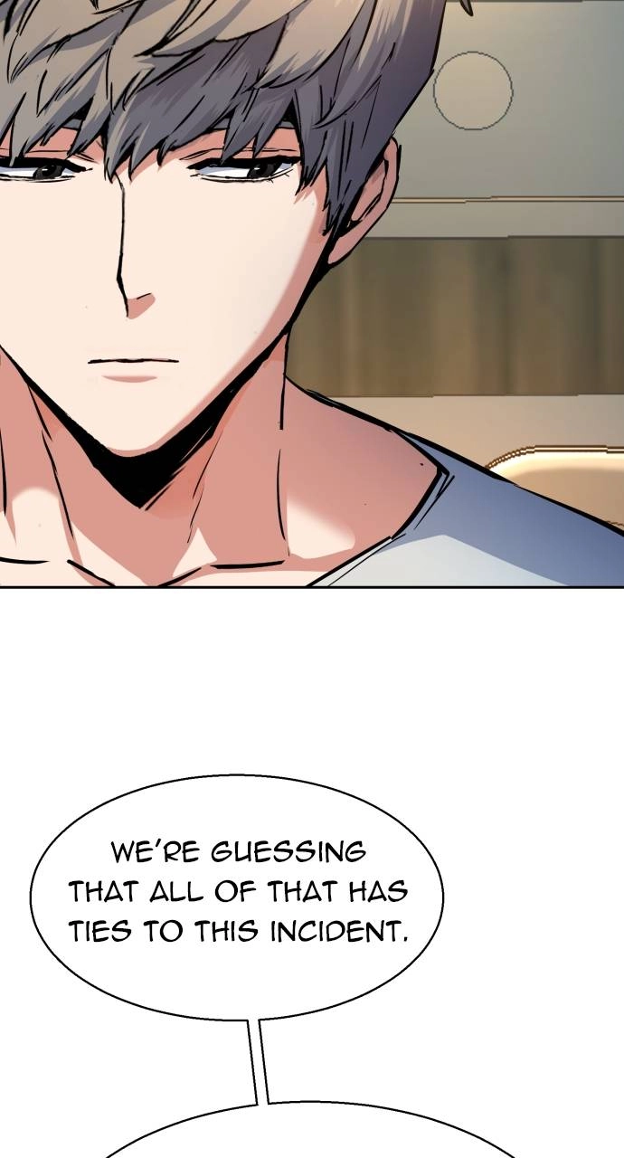 Mercenary Enrollment Chapter 174 - Page 89