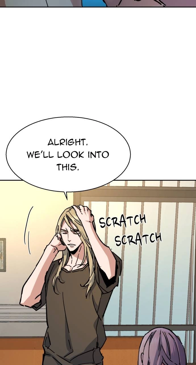 Mercenary Enrollment Chapter 175 - Page 9
