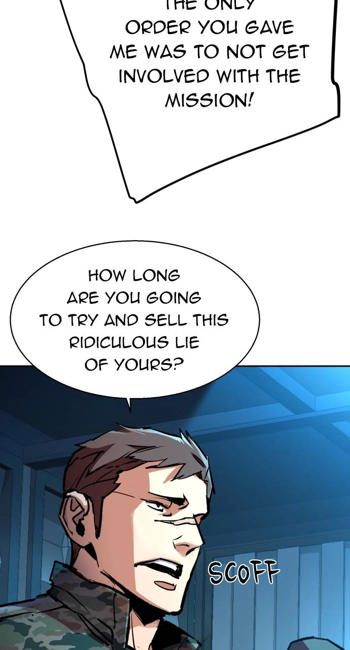 Mercenary Enrollment Chapter 175 - Page 52