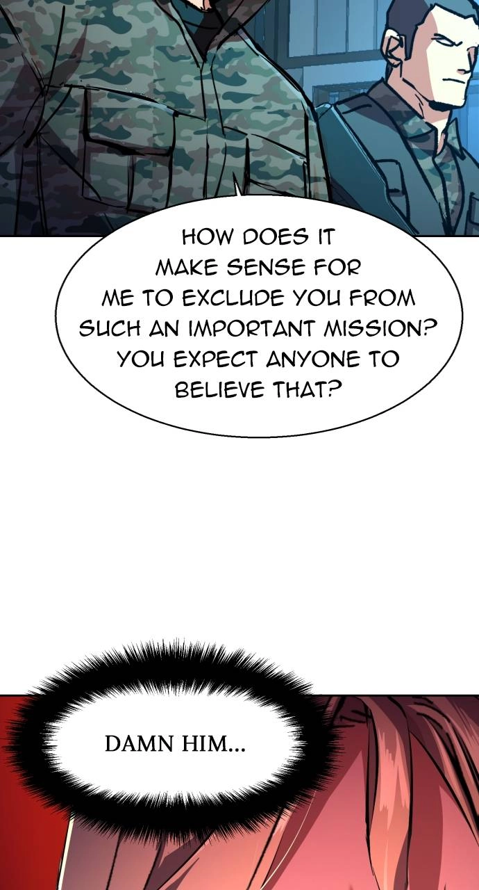 Mercenary Enrollment Chapter 175 - Page 53
