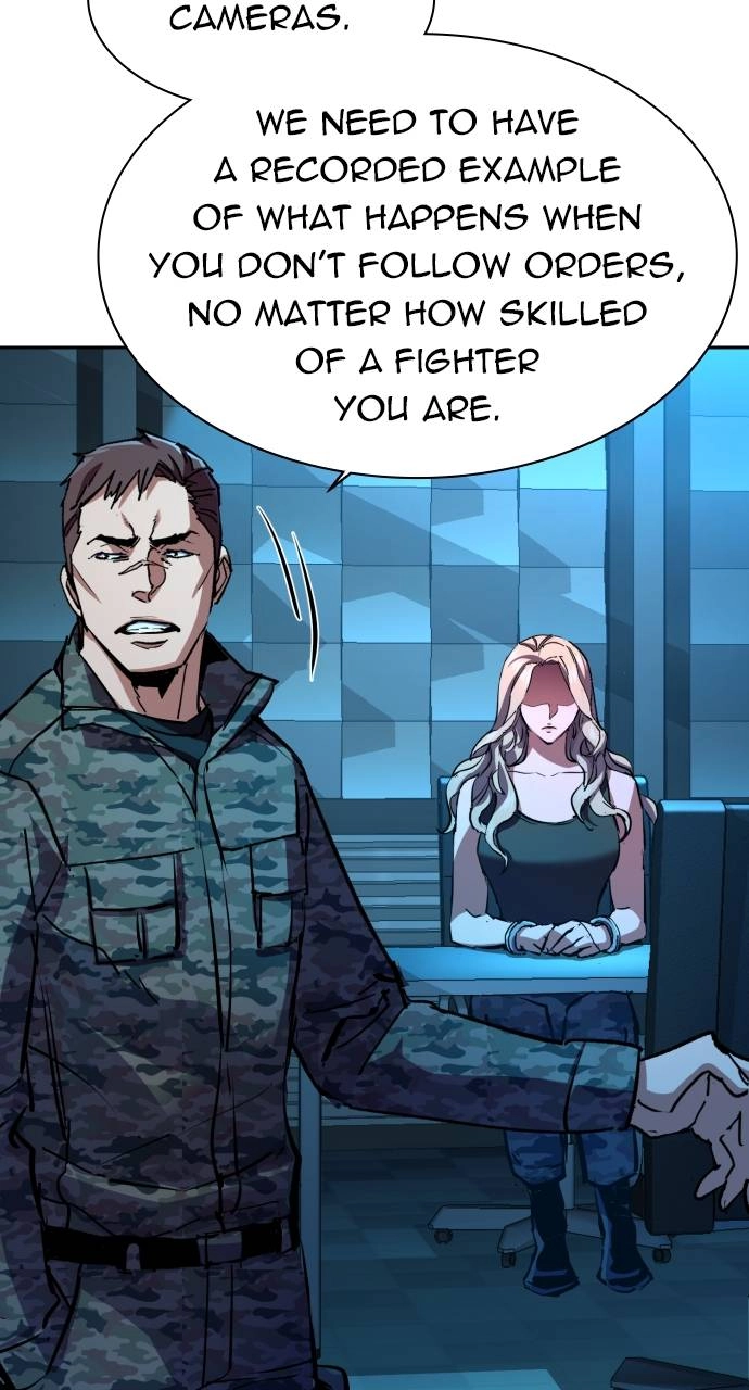 Mercenary Enrollment Chapter 175 - Page 55