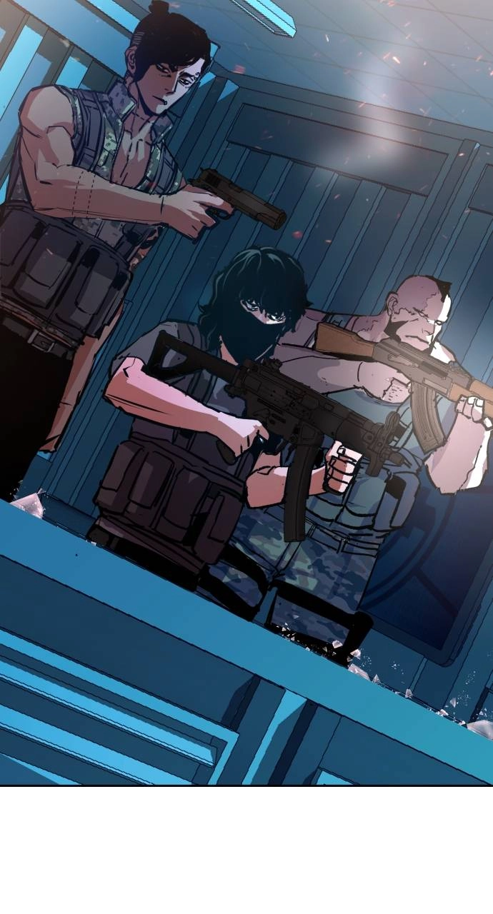 Mercenary Enrollment Chapter 175 - Page 100