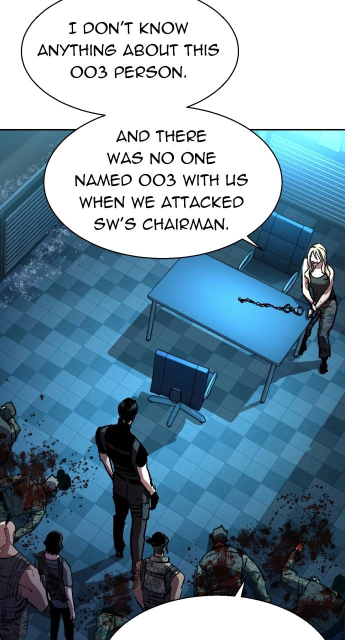 Mercenary Enrollment Chapter 176 - Page 11