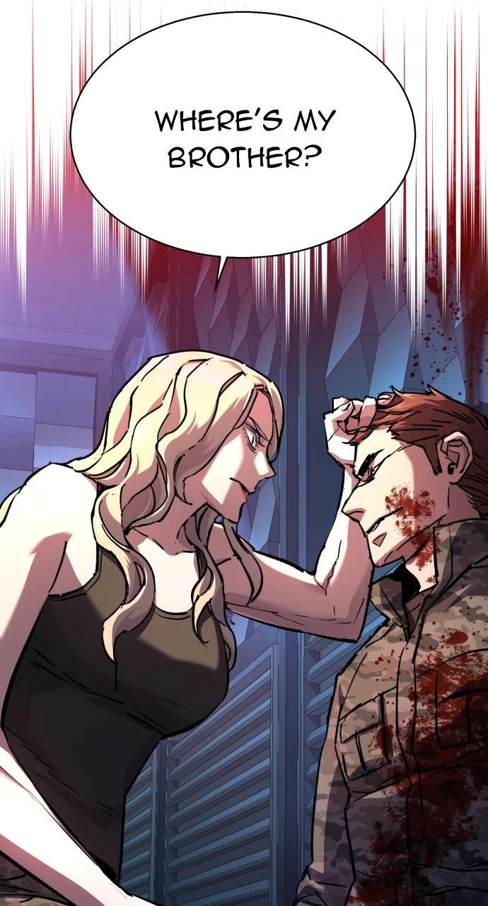 Mercenary Enrollment Chapter 176 - Page 21