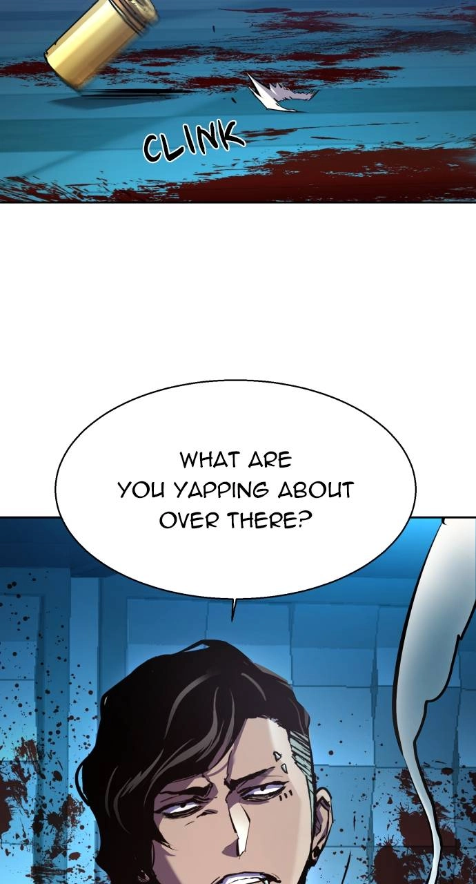 Mercenary Enrollment Chapter 176 - Page 34
