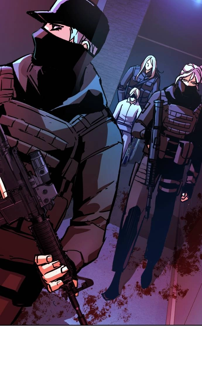 Mercenary Enrollment Chapter 176 - Page 45