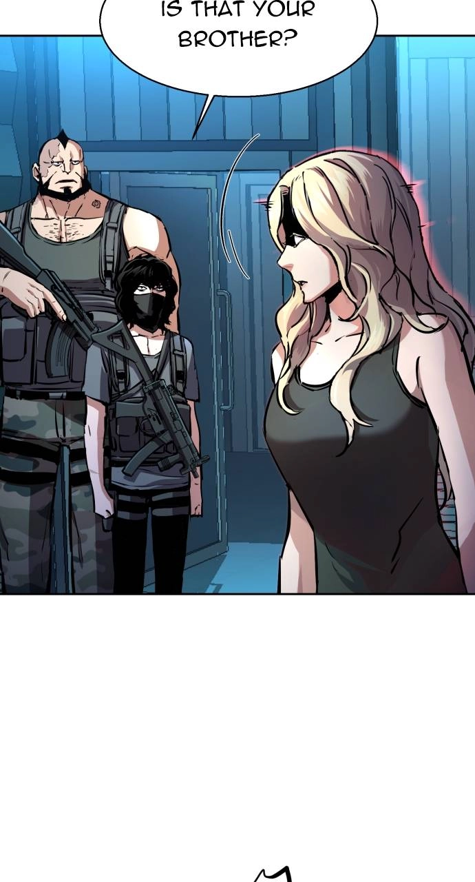 Mercenary Enrollment Chapter 176 - Page 47