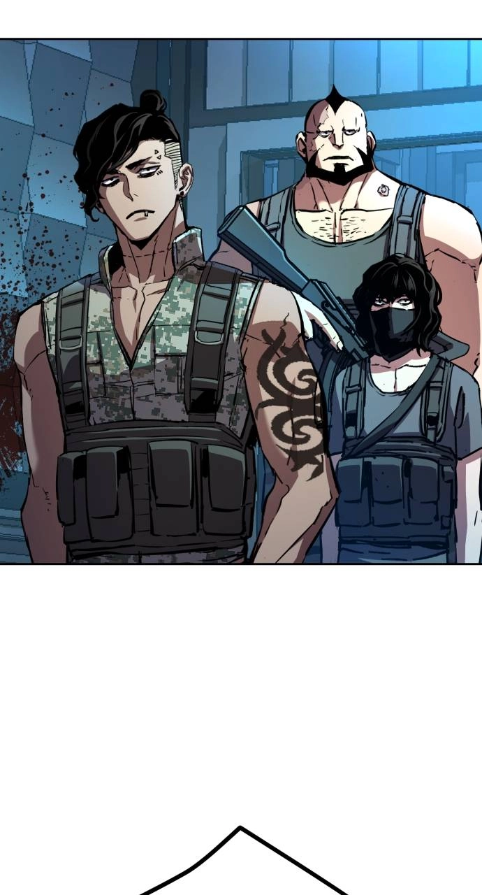 Mercenary Enrollment Chapter 176 - Page 53
