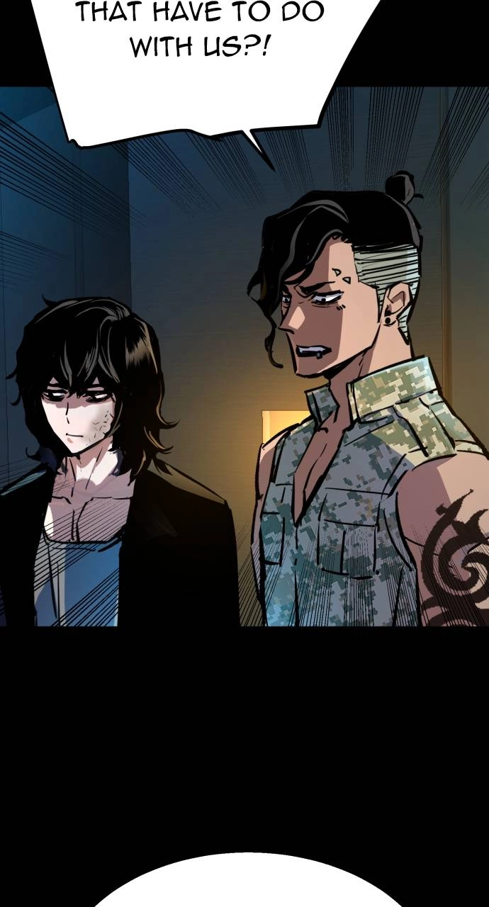 Mercenary Enrollment Chapter 176 - Page 73