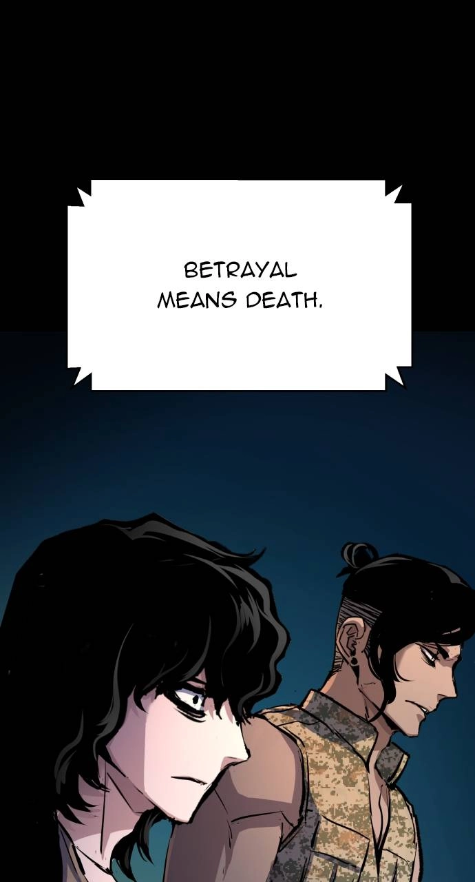 Mercenary Enrollment Chapter 176 - Page 77