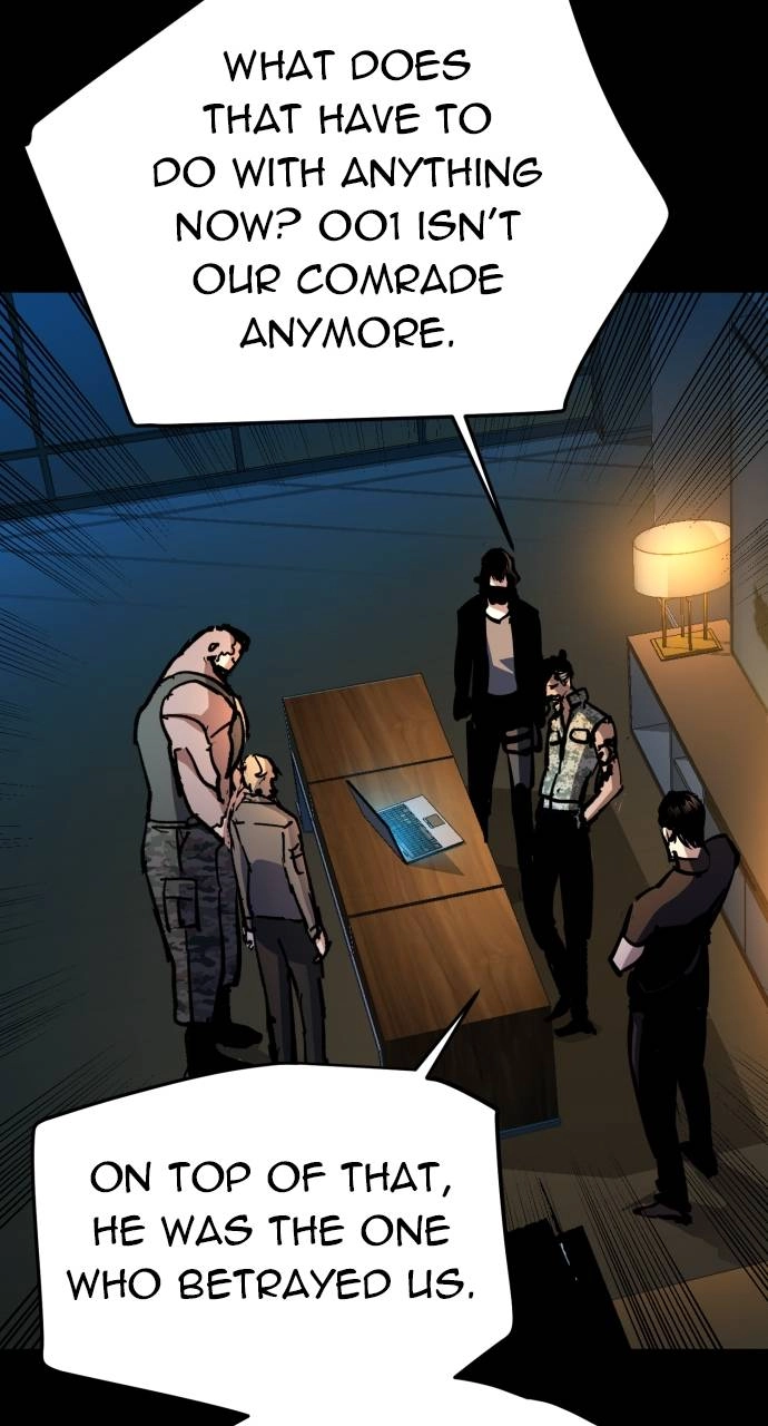Mercenary Enrollment Chapter 176 - Page 81