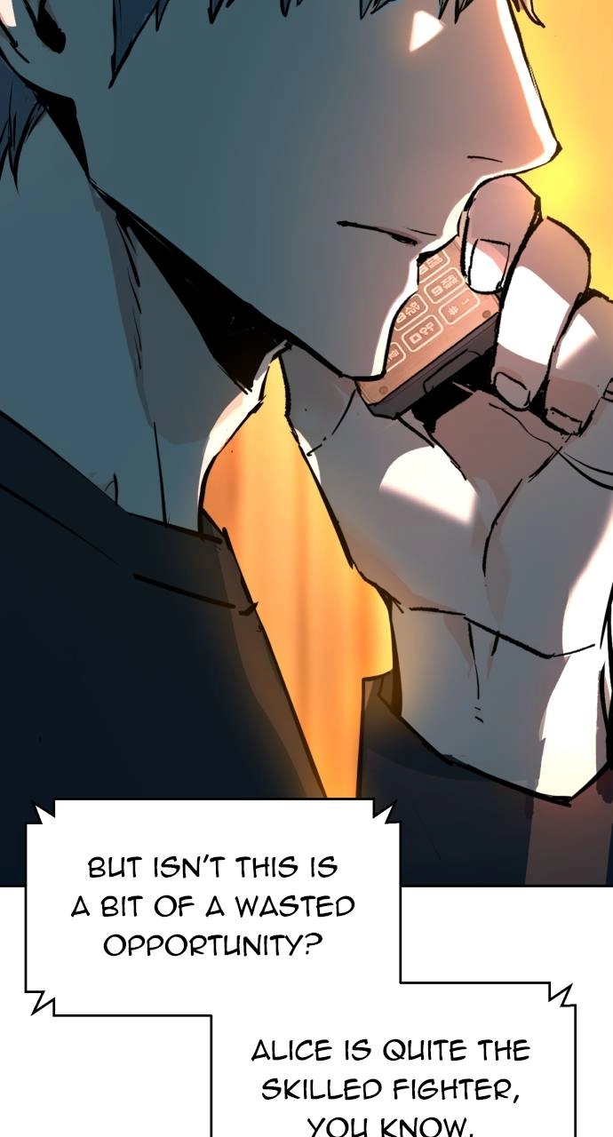 Mercenary Enrollment Chapter 176 - Page 94
