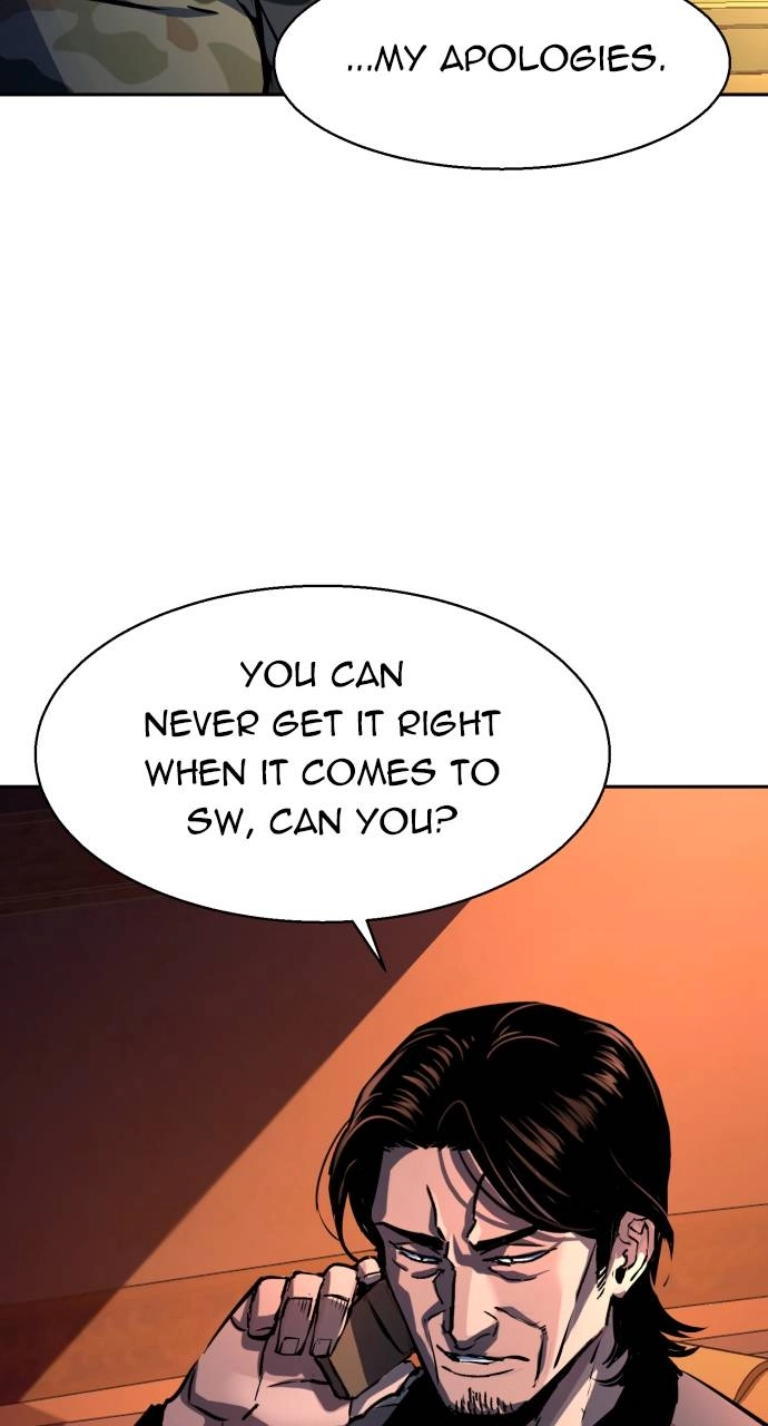 Mercenary Enrollment Chapter 177 - Page 27