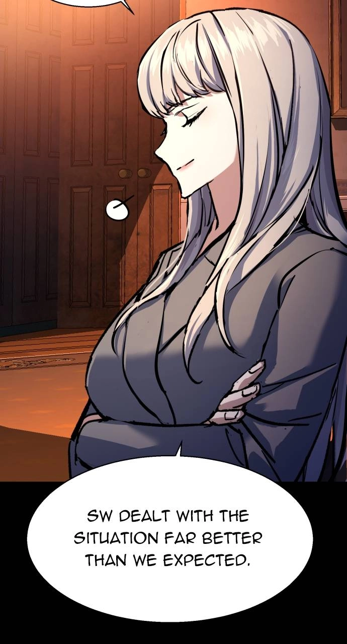 Mercenary Enrollment Chapter 177 - Page 35