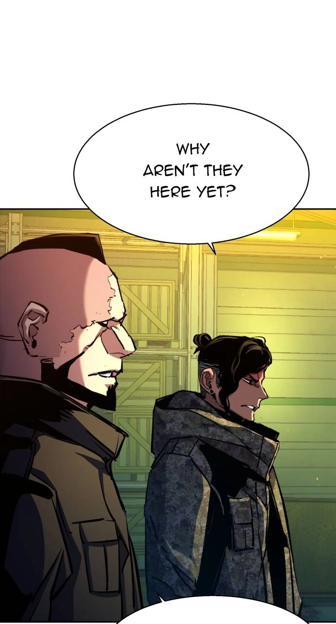 Mercenary Enrollment Chapter 177 - Page 52
