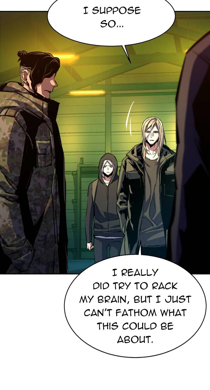 Mercenary Enrollment Chapter 177 - Page 61