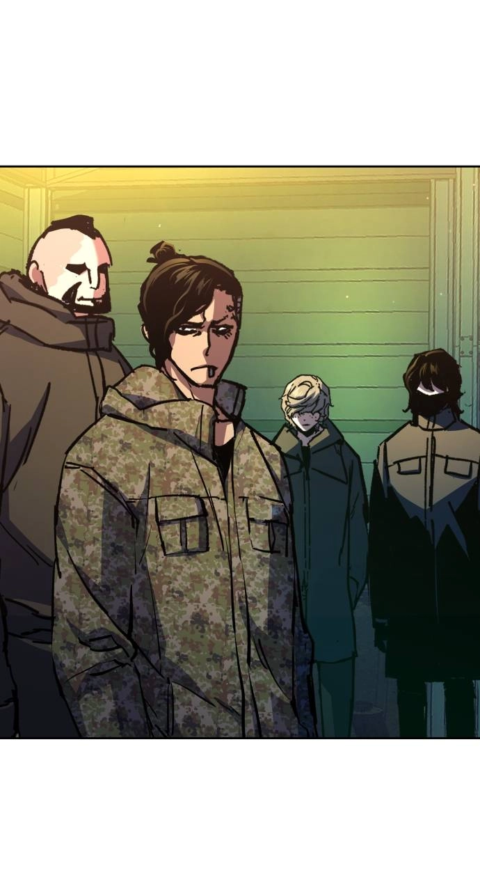 Mercenary Enrollment Chapter 177 - Page 67