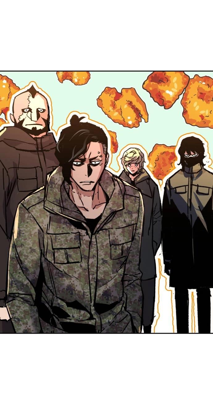 Mercenary Enrollment Chapter 177 - Page 94