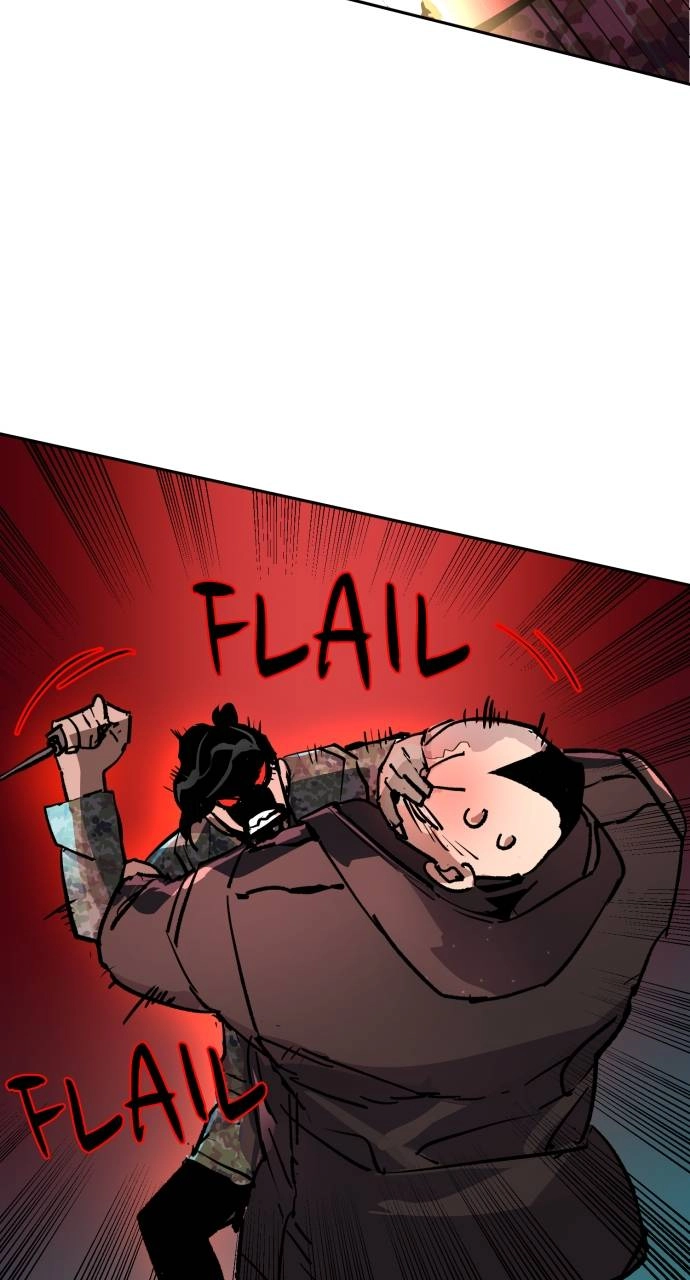 Mercenary Enrollment Chapter 177 - Page 97