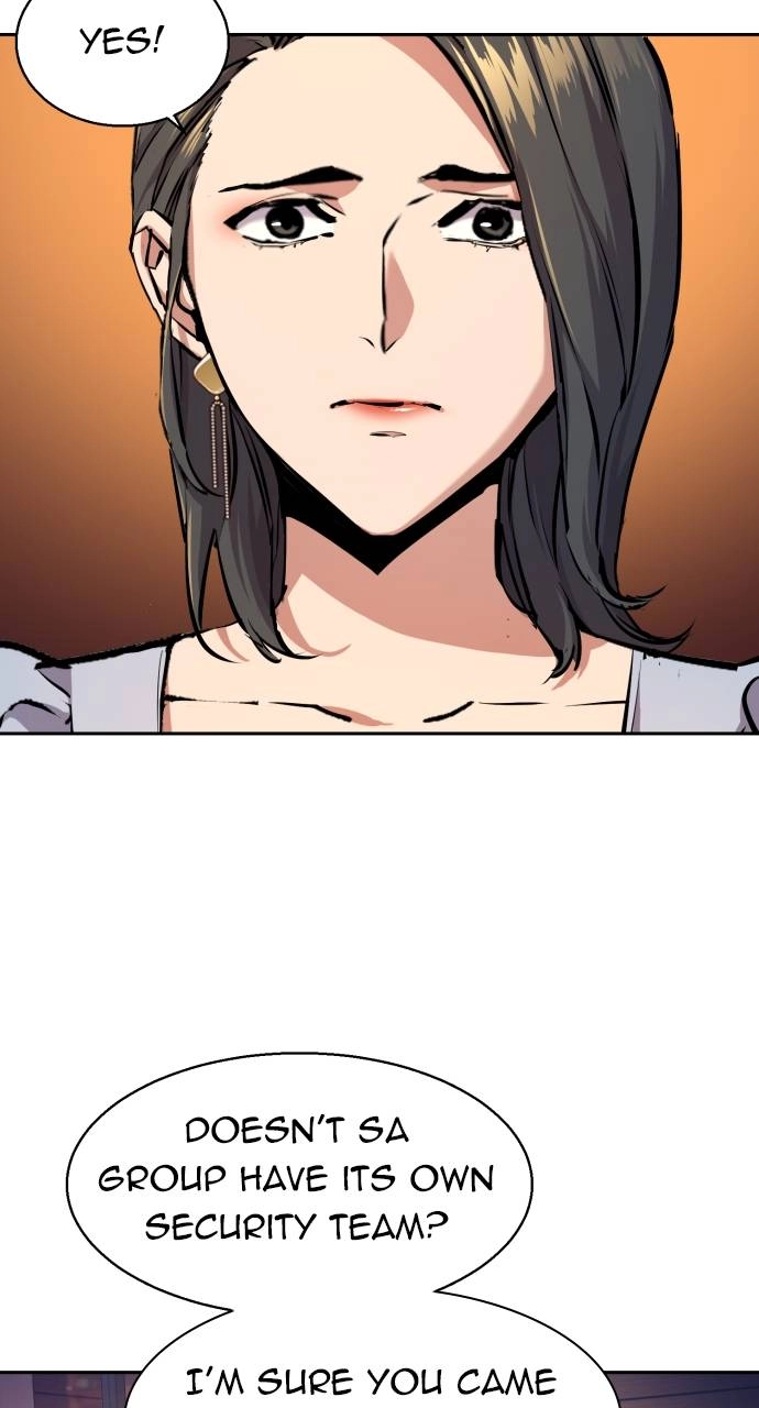 Mercenary Enrollment Chapter 178 - Page 5