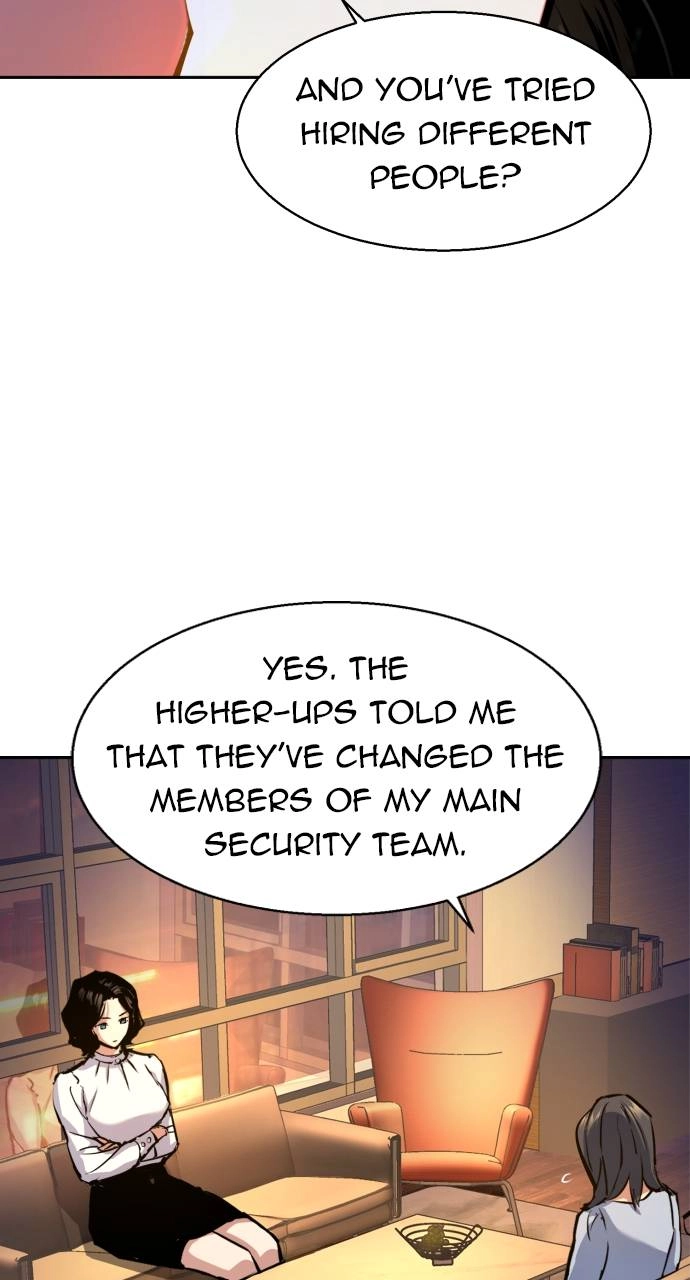 Mercenary Enrollment Chapter 178 - Page 10