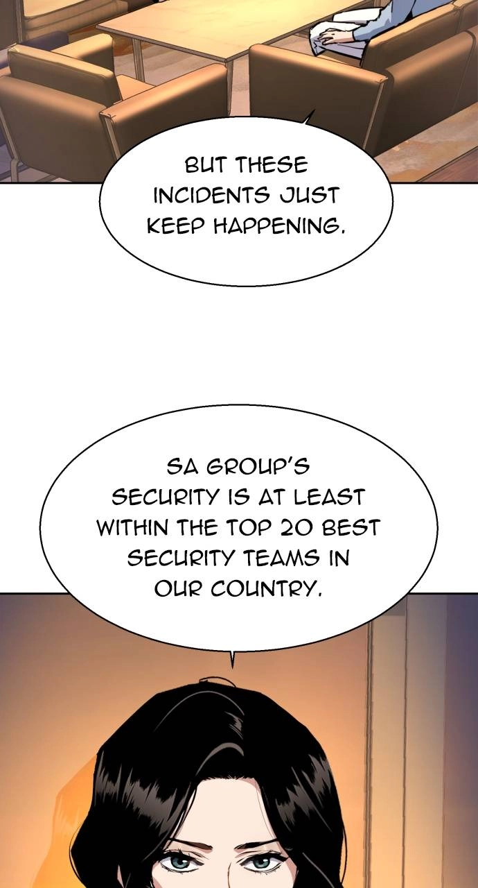 Mercenary Enrollment Chapter 178 - Page 11
