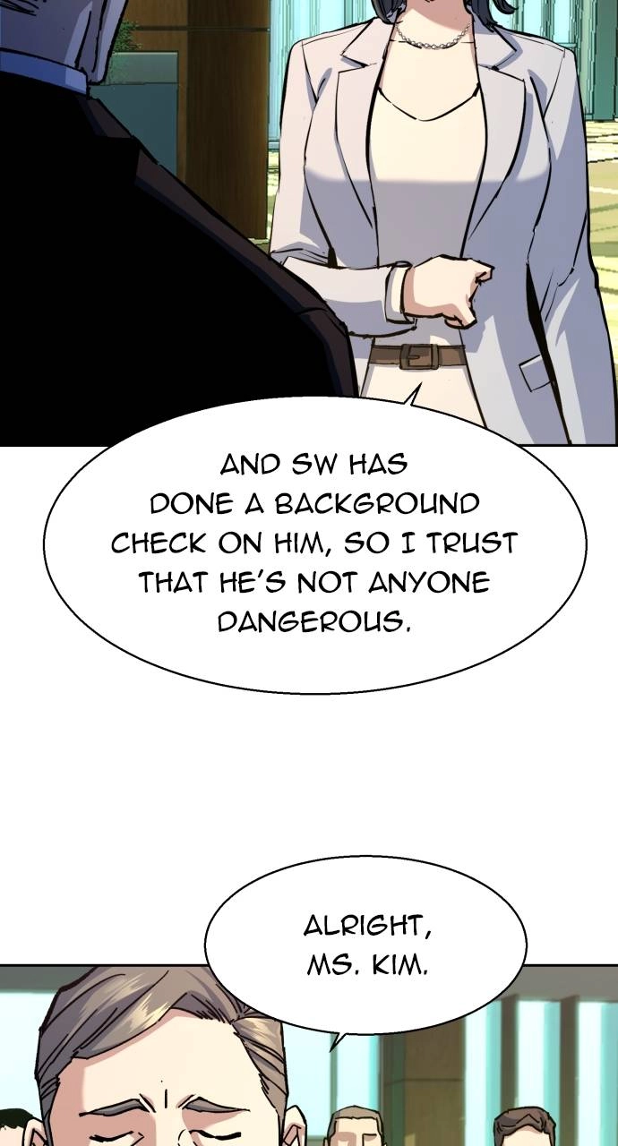 Mercenary Enrollment Chapter 178 - Page 27