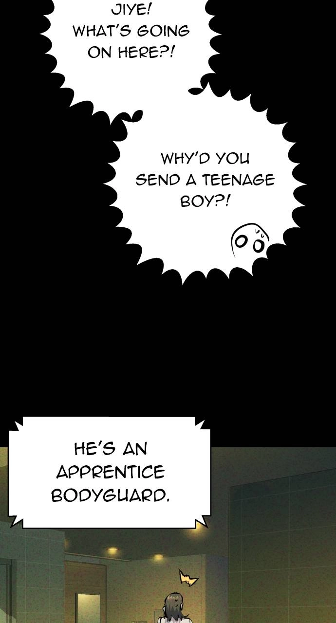 Mercenary Enrollment Chapter 178 - Page 31