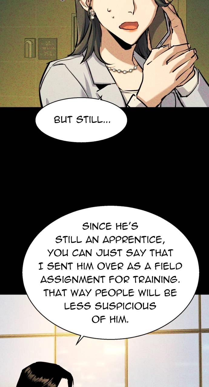 Mercenary Enrollment Chapter 178 - Page 34
